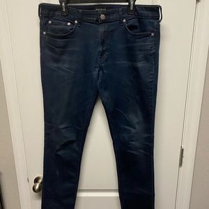 Pacsun Men’s Jeans w34 l32